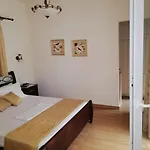Apartmán Daglas Summer House