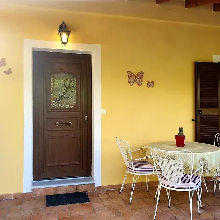 Appartement Daglas Summer House