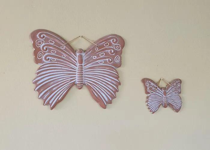 Appartement Daglas Summer House