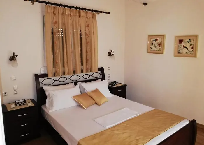 Daglas Summer House Appartement