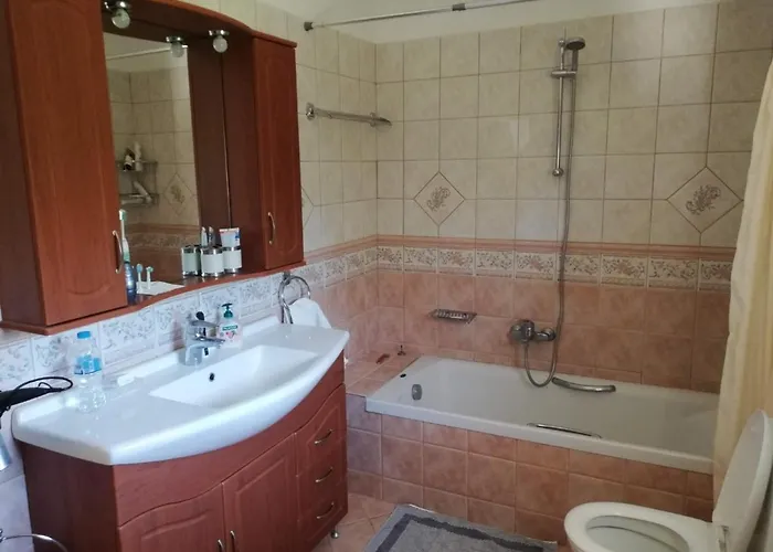 Daglas Summer House * Nydri (Lefkada)