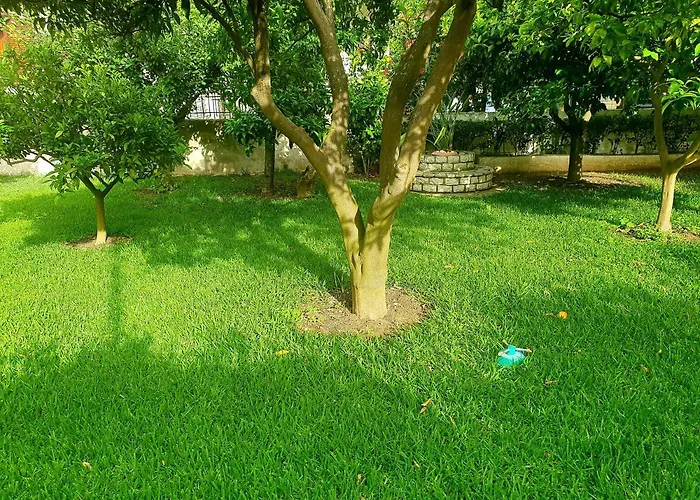 Appartement Daglas Summer House *