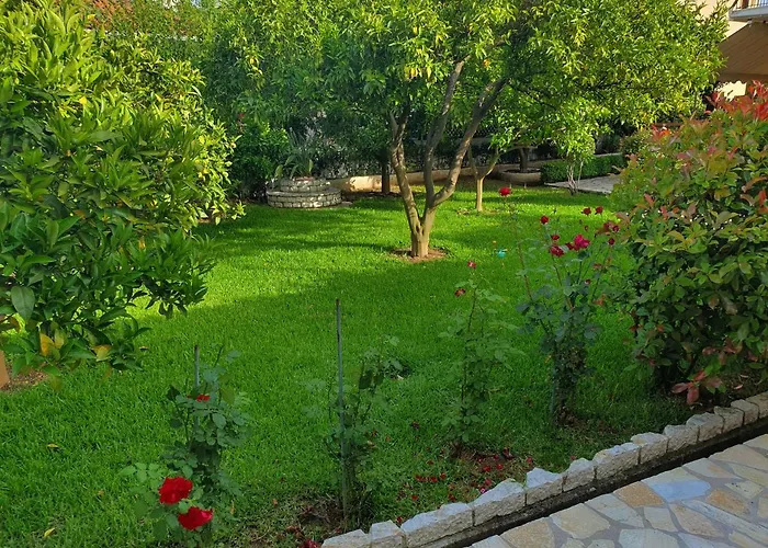 Daglas Summer House Appartement Nydri (Lefkada)