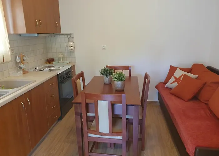 Daglas Summer House Appartement