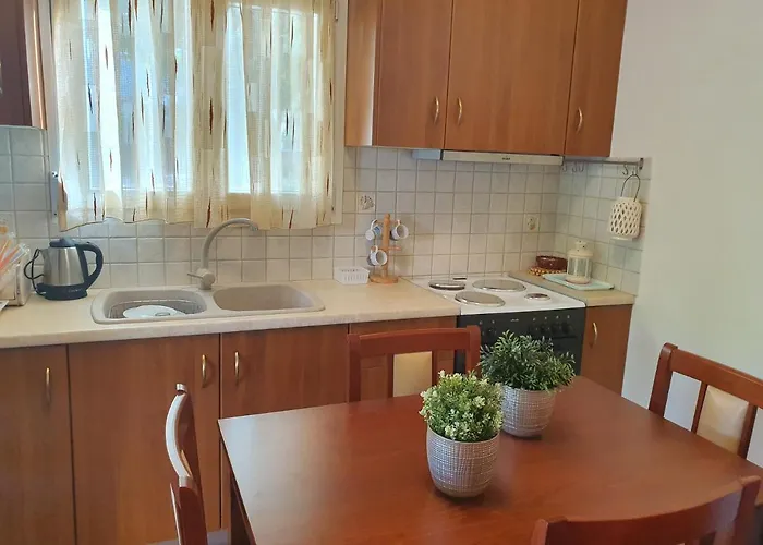 Daglas Summer House Nydri (Lefkada)