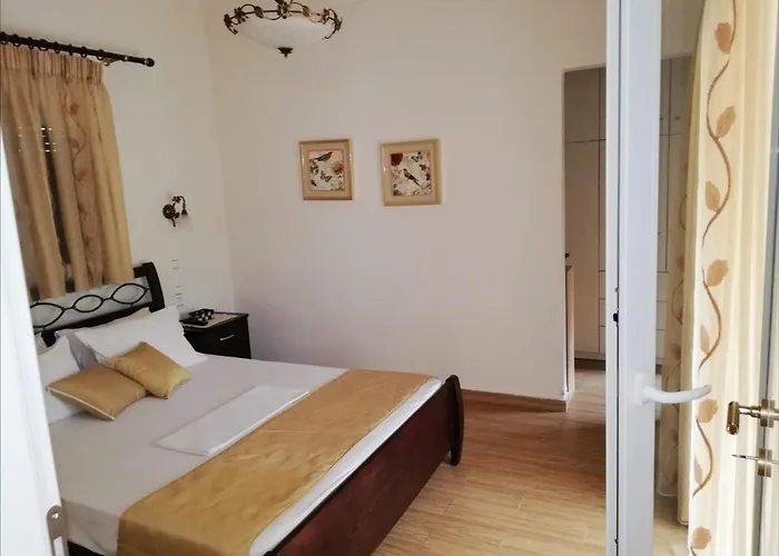 Appartement Daglas Summer House