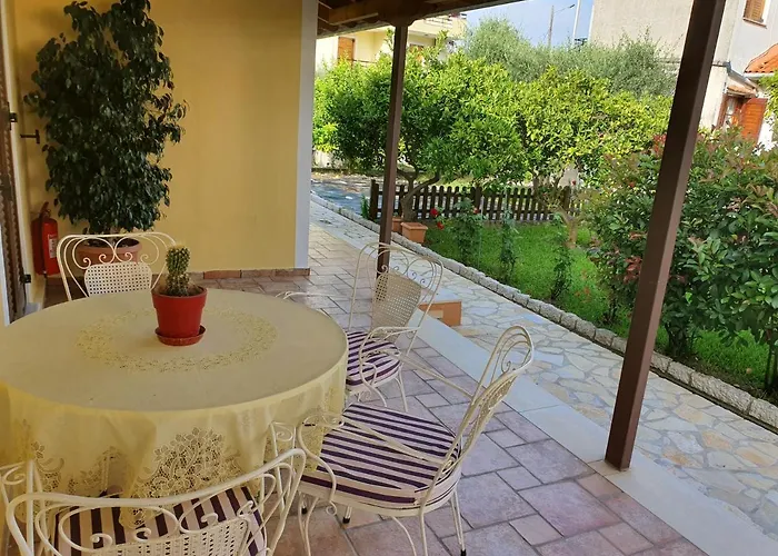 Appartement Daglas Summer House Nydri (Lefkada)
