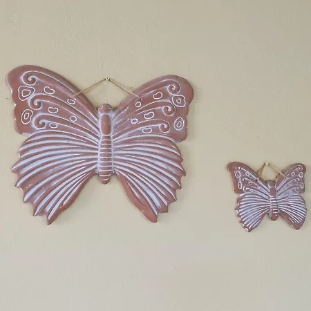 Apartman Daglas Summer House