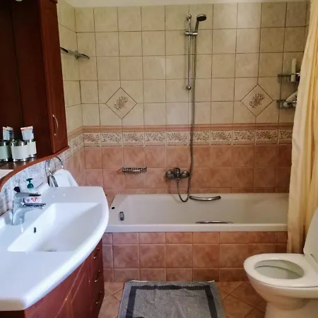 Apartment Daglas Summer House
