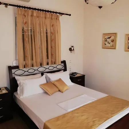 Daglas Summer House Apartment